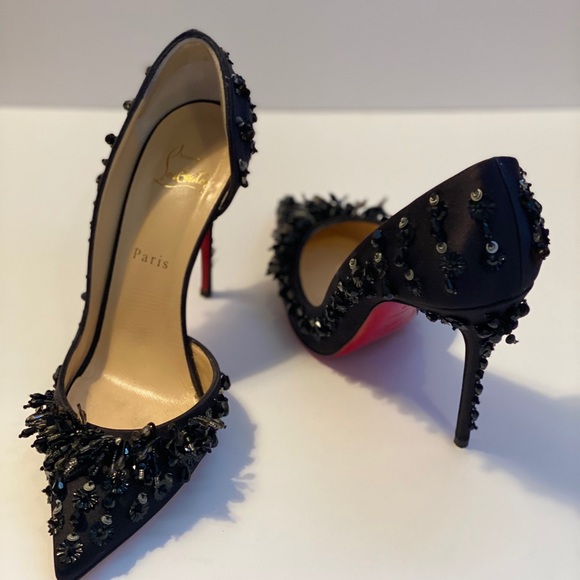Christian Louboutin Shoes - Authentic Christian Louboutin